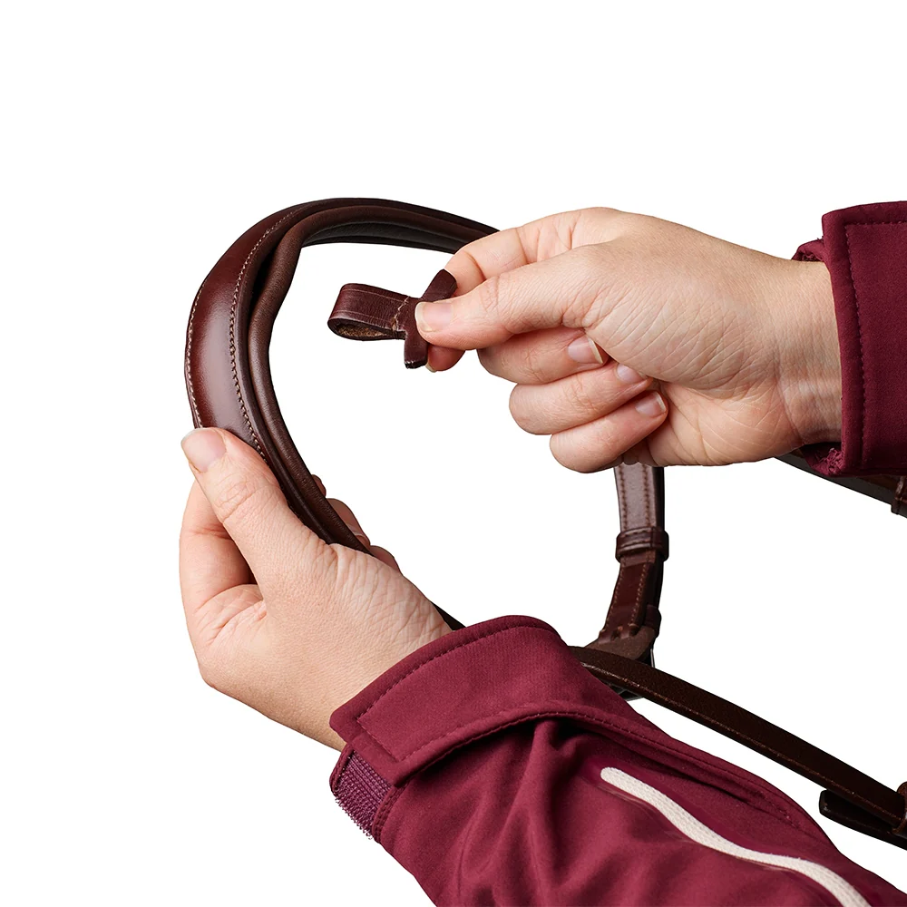 Arena Comfort Bridle - Image 4