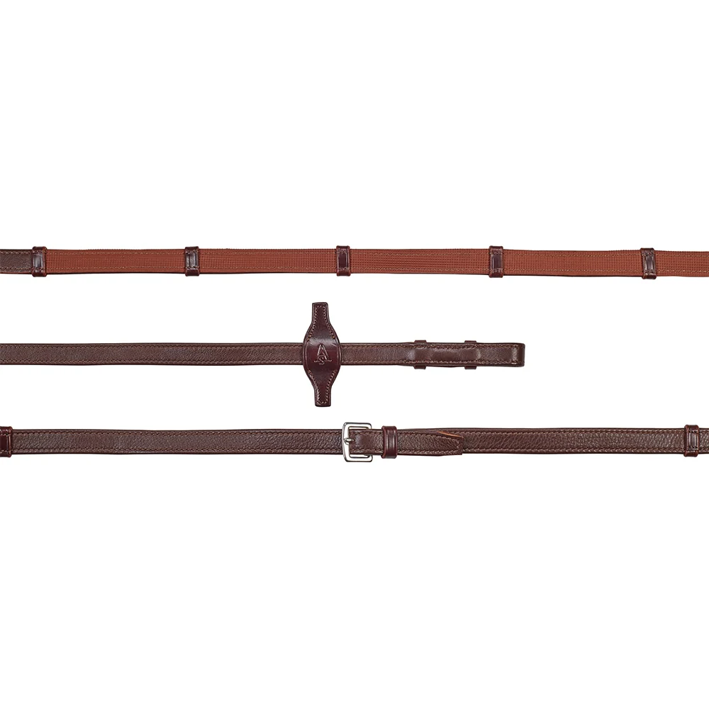 Arena Grip Reins - Image 3