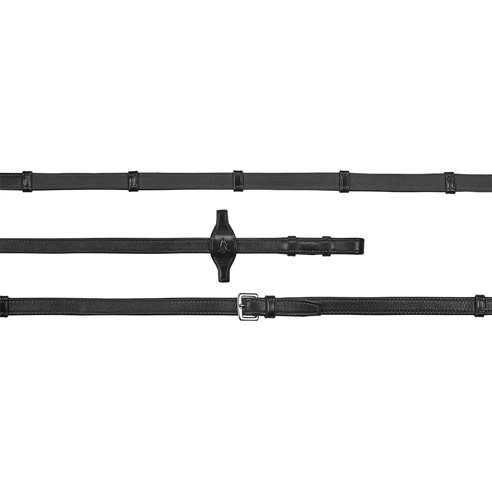 Arena Grip Reins - Image 4