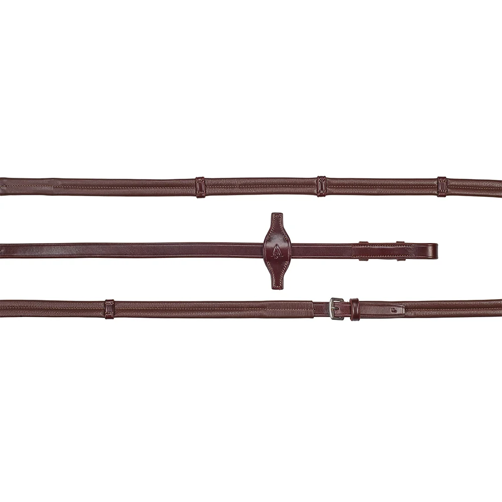 Arena Padded Reins - Image 3