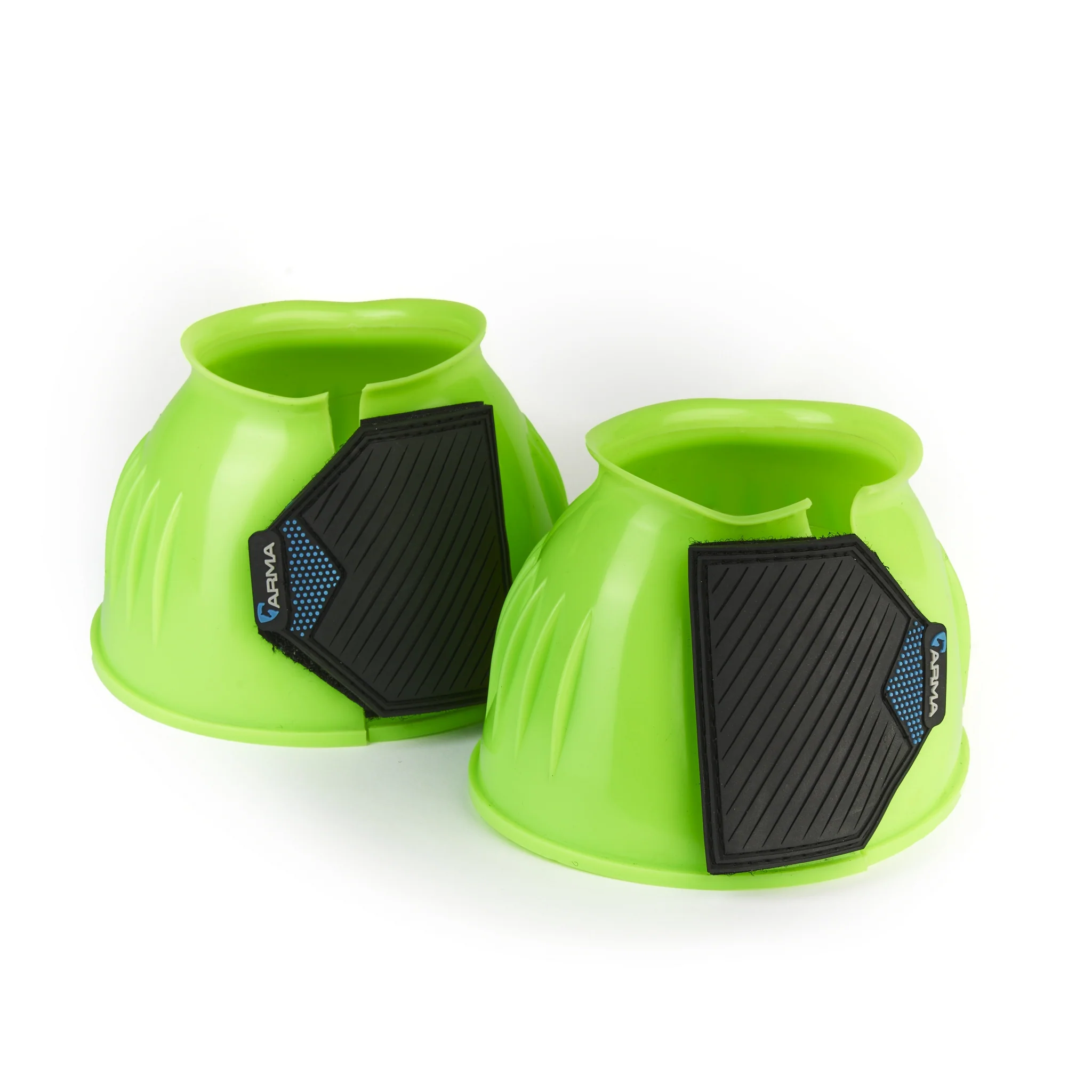 Shires ARMA Gloss Over Reach Boots - Image 4