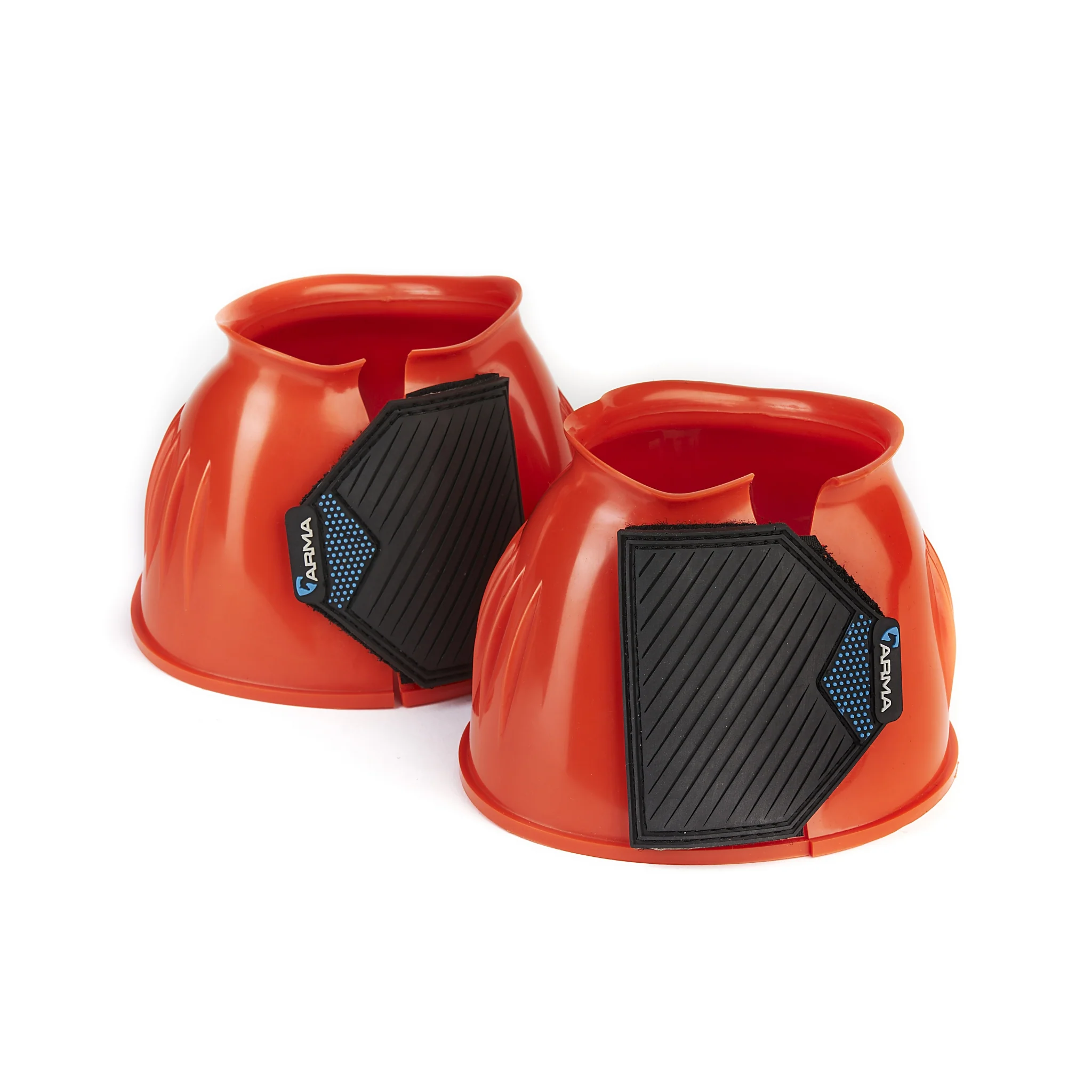 Shires ARMA Gloss Over Reach Boots - Image 5