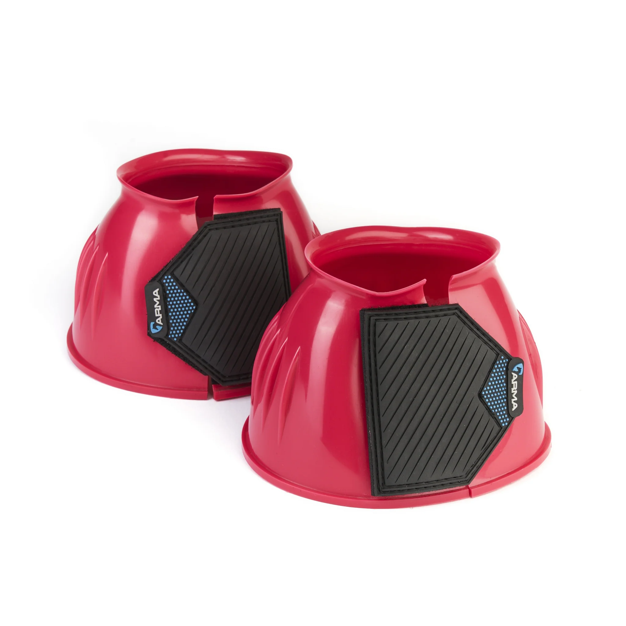 Shires ARMA Gloss Over Reach Boots - Image 6