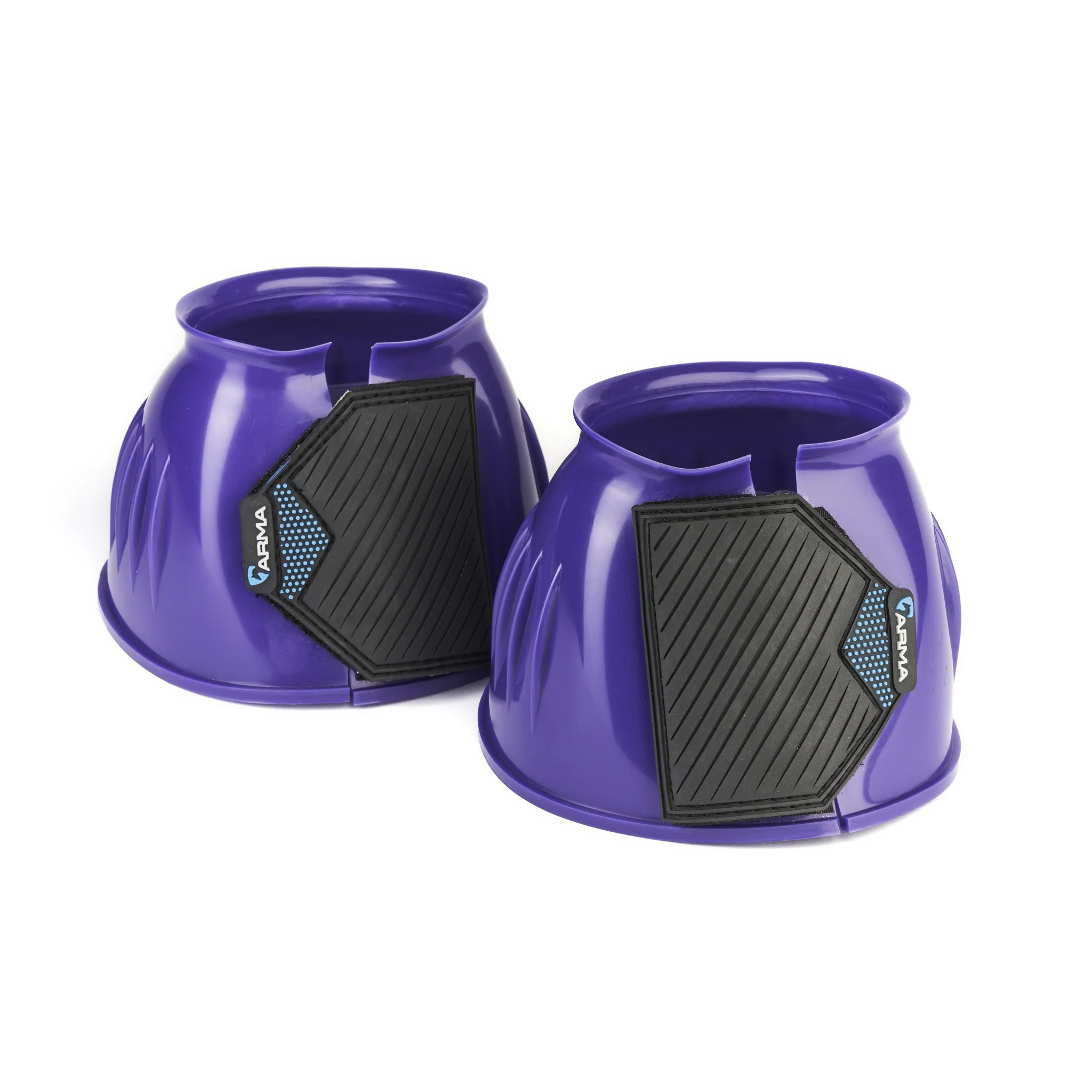 Shires ARMA Gloss Over Reach Boots - Image 7