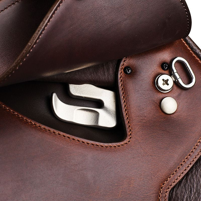 DEMO Arena HART All Purpose Saddle - Image 10