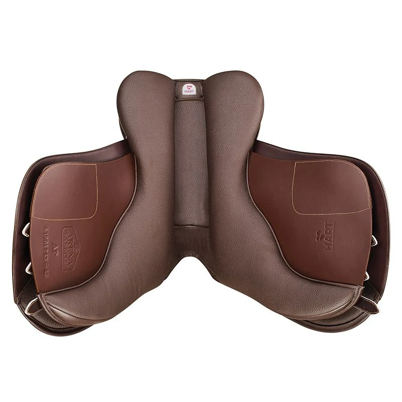 DEMO Arena HART All Purpose Saddle - Image 13