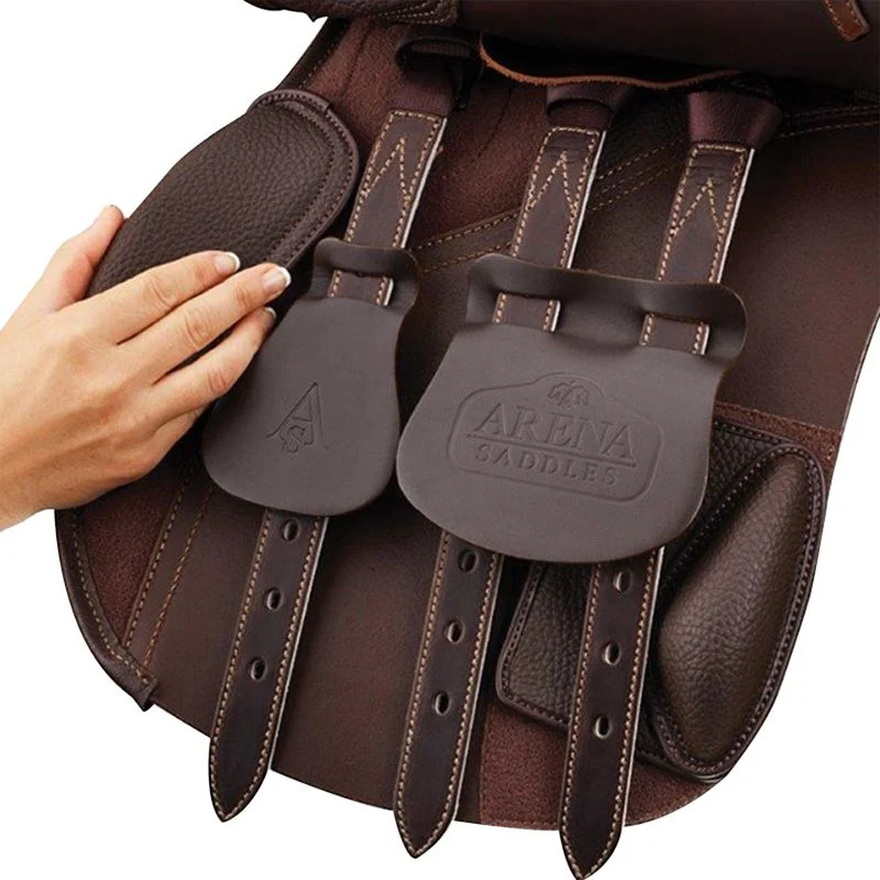 DEMO Arena HART All Purpose Saddle - Image 3