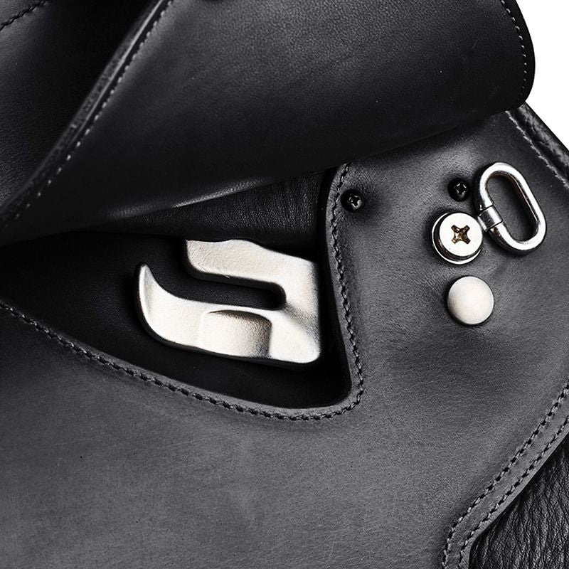 DEMO Arena HART All Purpose Saddle - Image 9