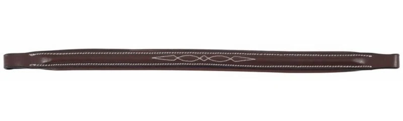 Henri De Rivel Replacement Browband Cob Black - Image 6