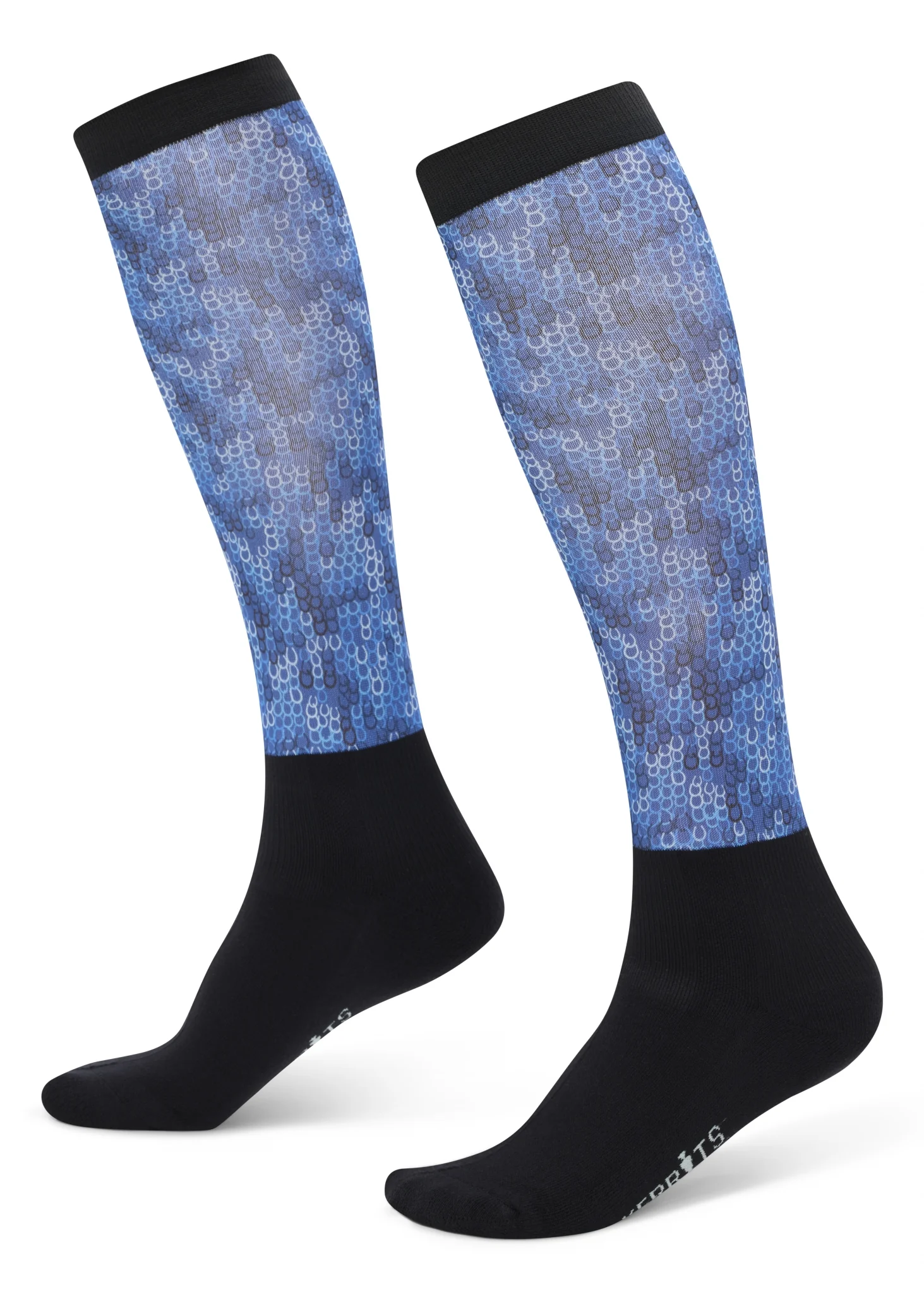 Kerrits Ladies Dual Zone Boot Sock - Image 12