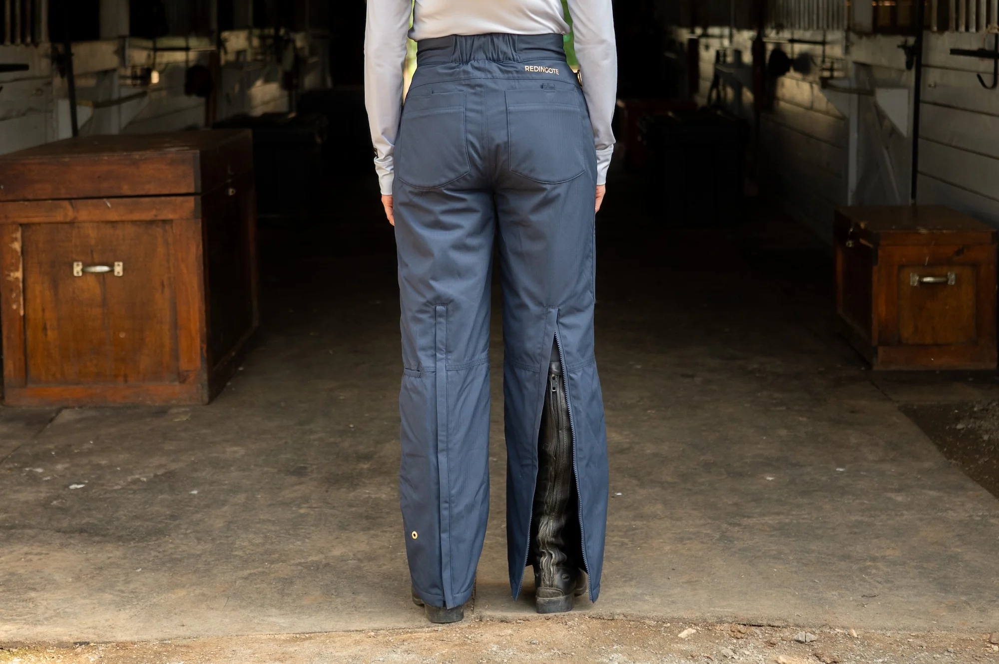 Redingote Insulated Pant - Image 13