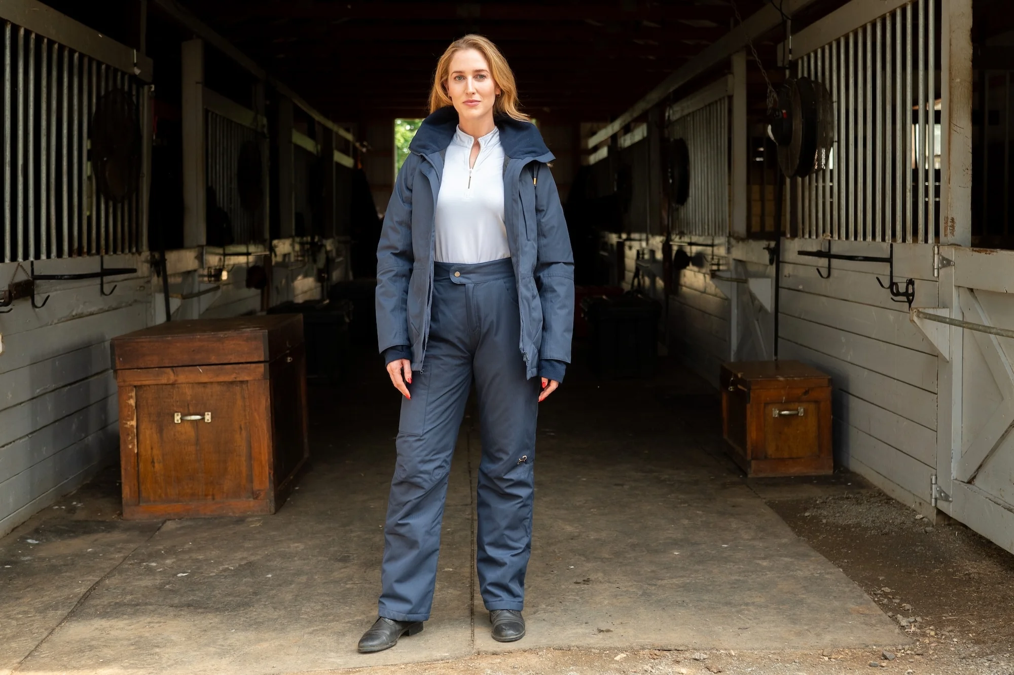 Redingote Insulated Pant - Image 14