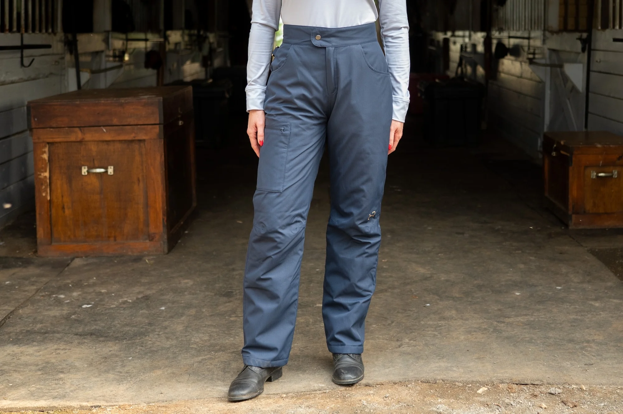Redingote Insulated Pant - Image 8
