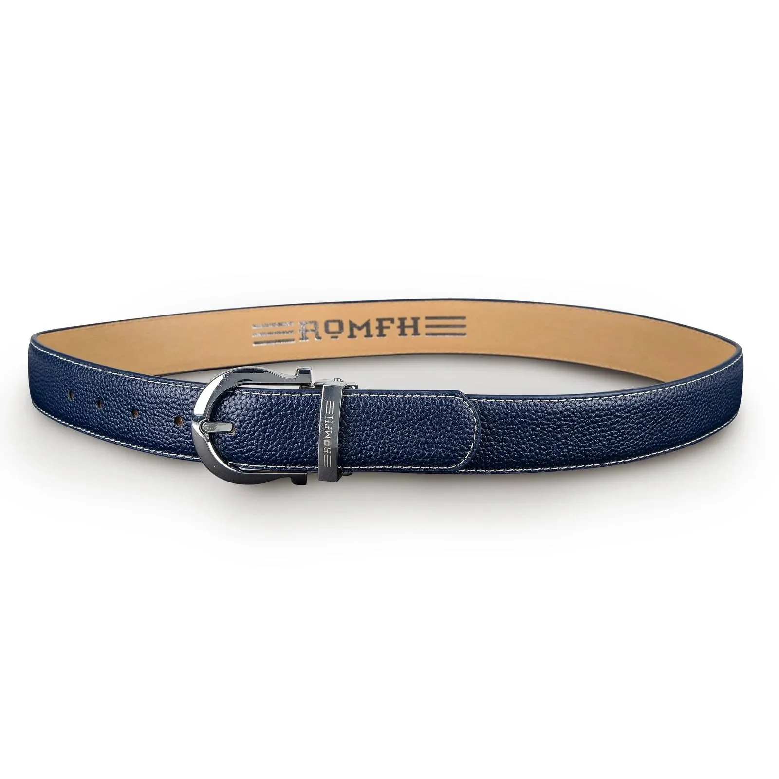 Romfh Horse Show Buckle Belt - Image 3