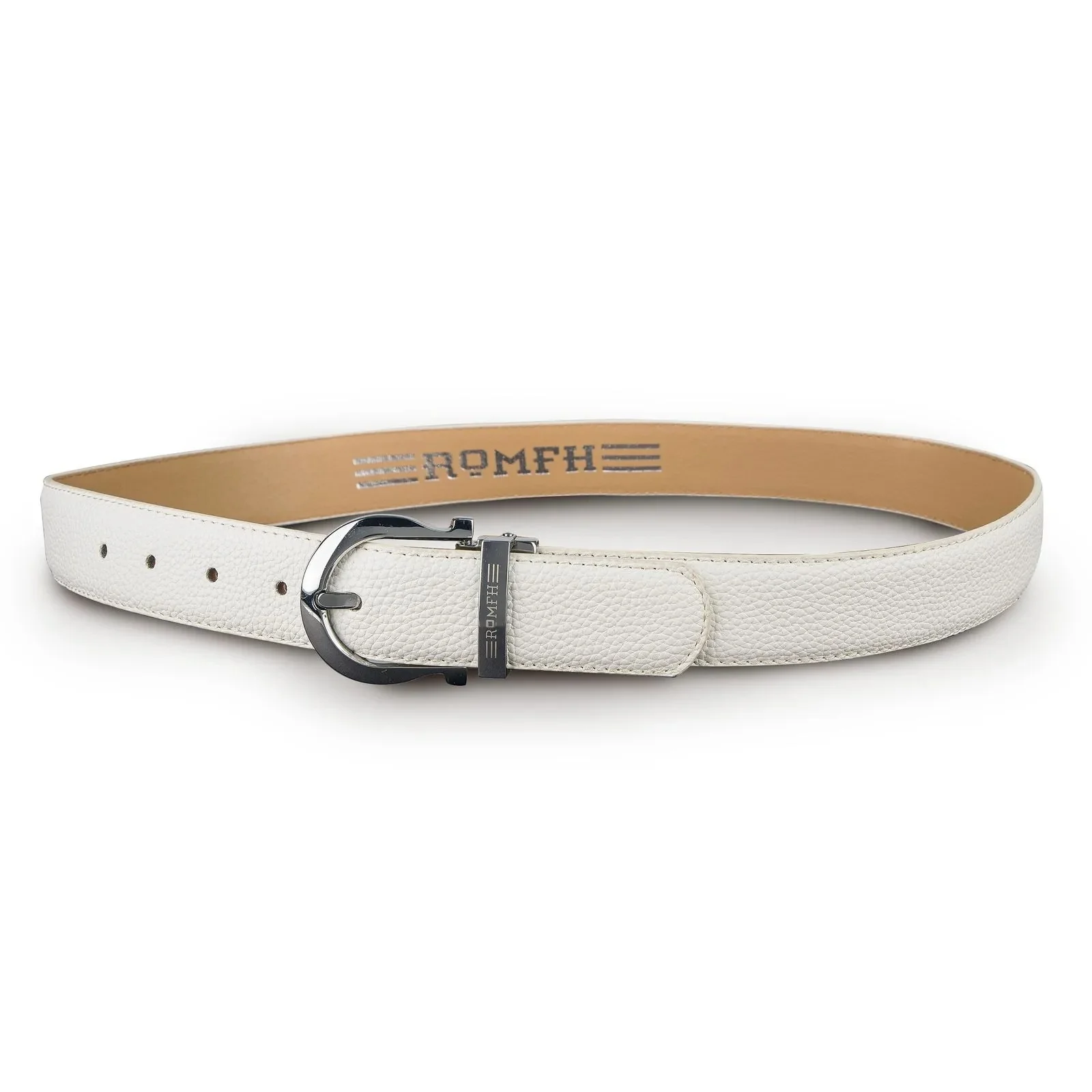 Romfh Horse Show Buckle Belt - Image 4