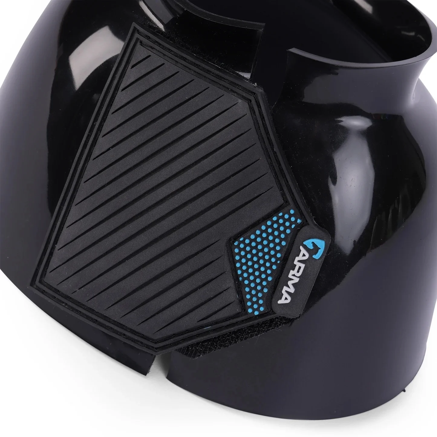 Shires ARMA Smooth Gloss Bell Boots - Image 11