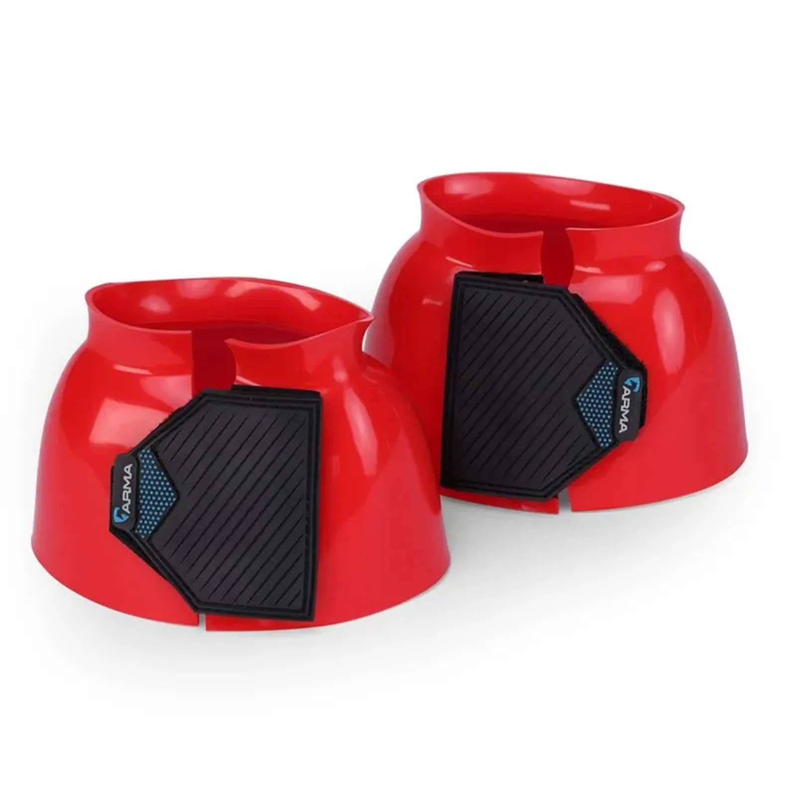 Shires ARMA Smooth Gloss Bell Boots - Image 7