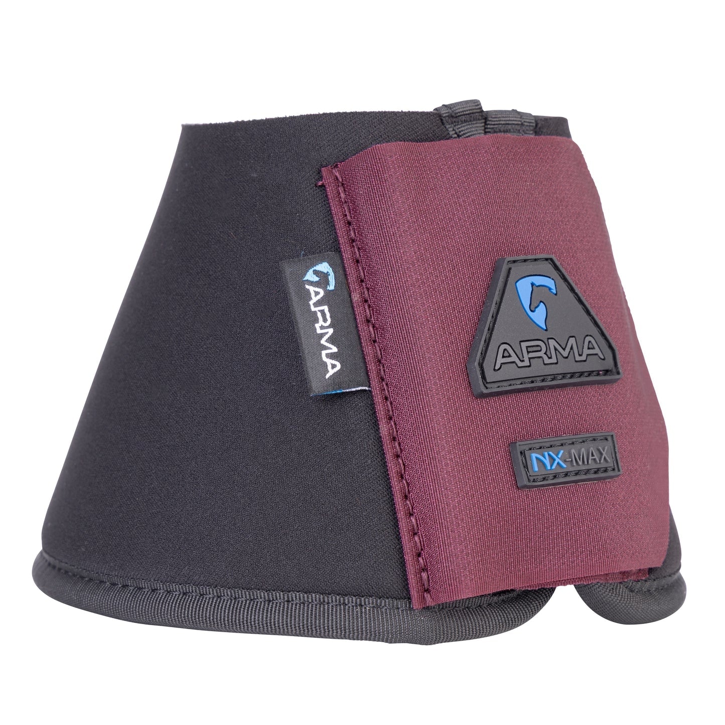 Shires Neoprene OverReach Boots - Image 13