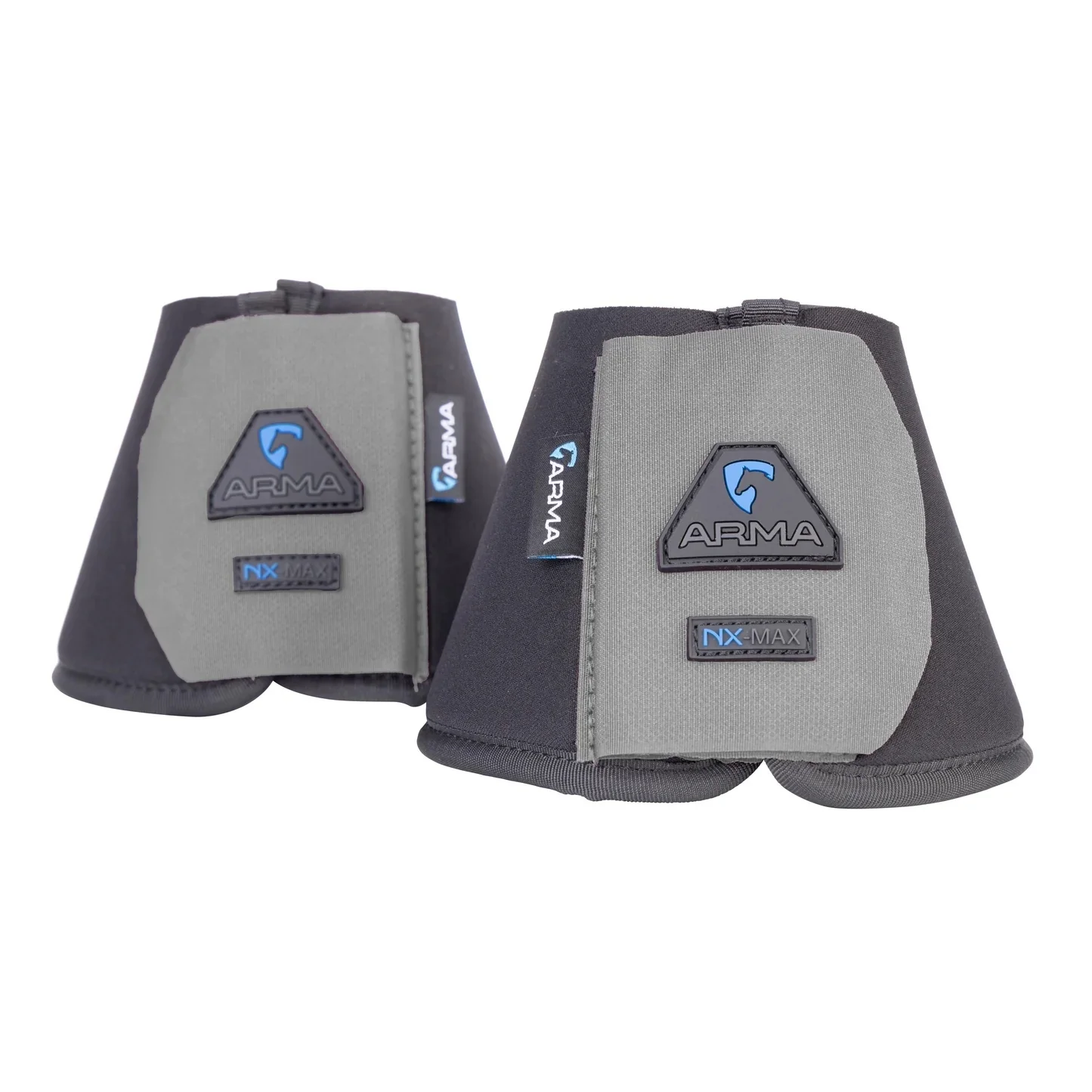 Shires Neoprene OverReach Boots - Image 7