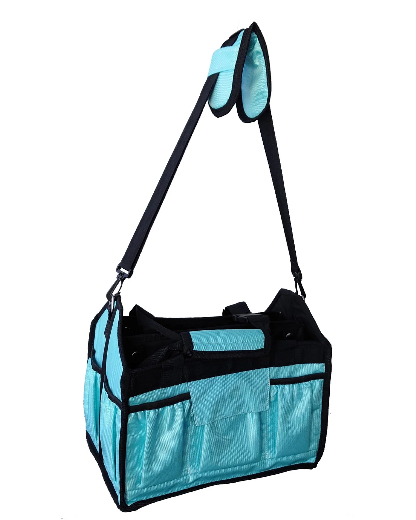 Sport Boots Tote Bag - Image 5