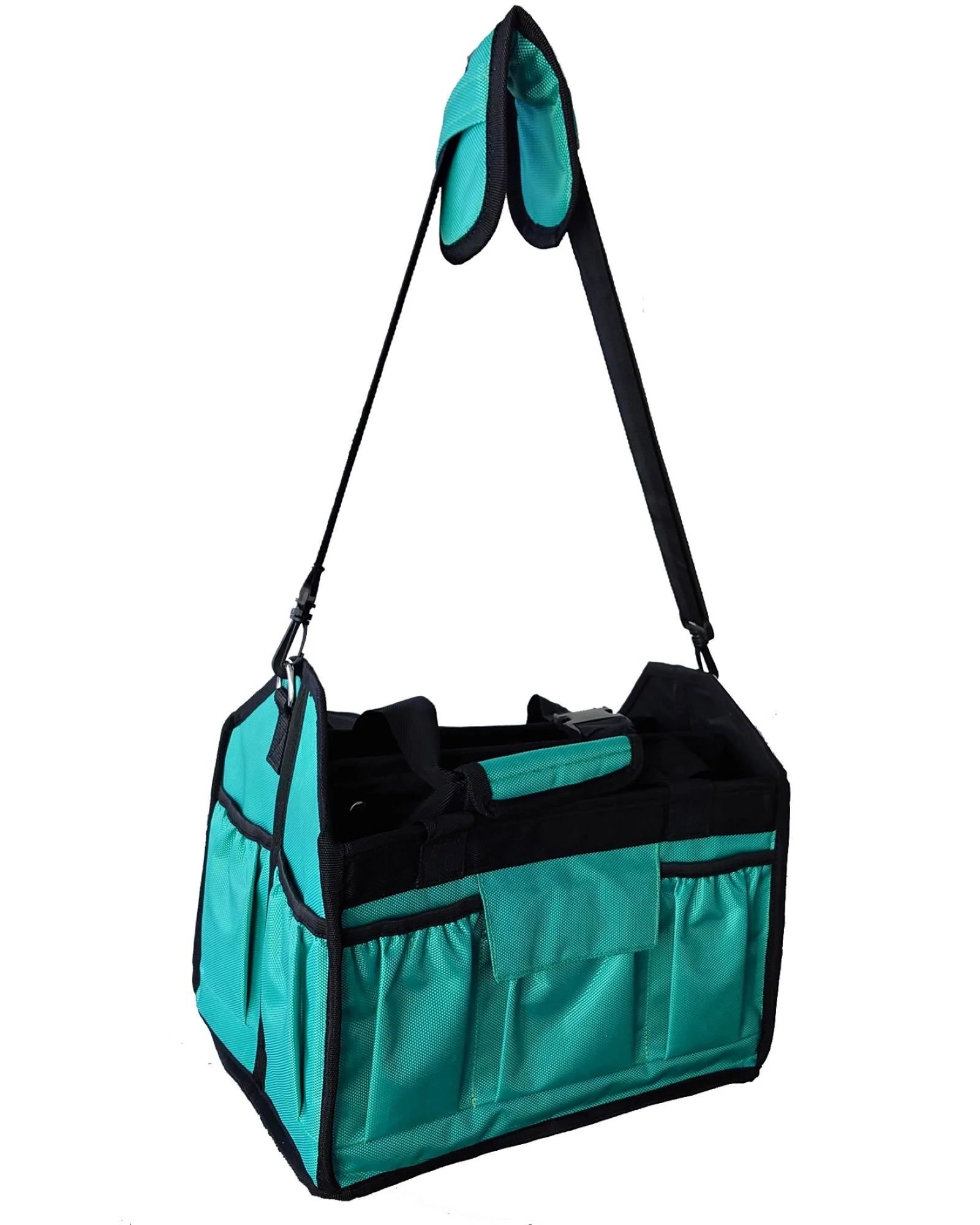 Sport Boots Tote Bag - Image 3