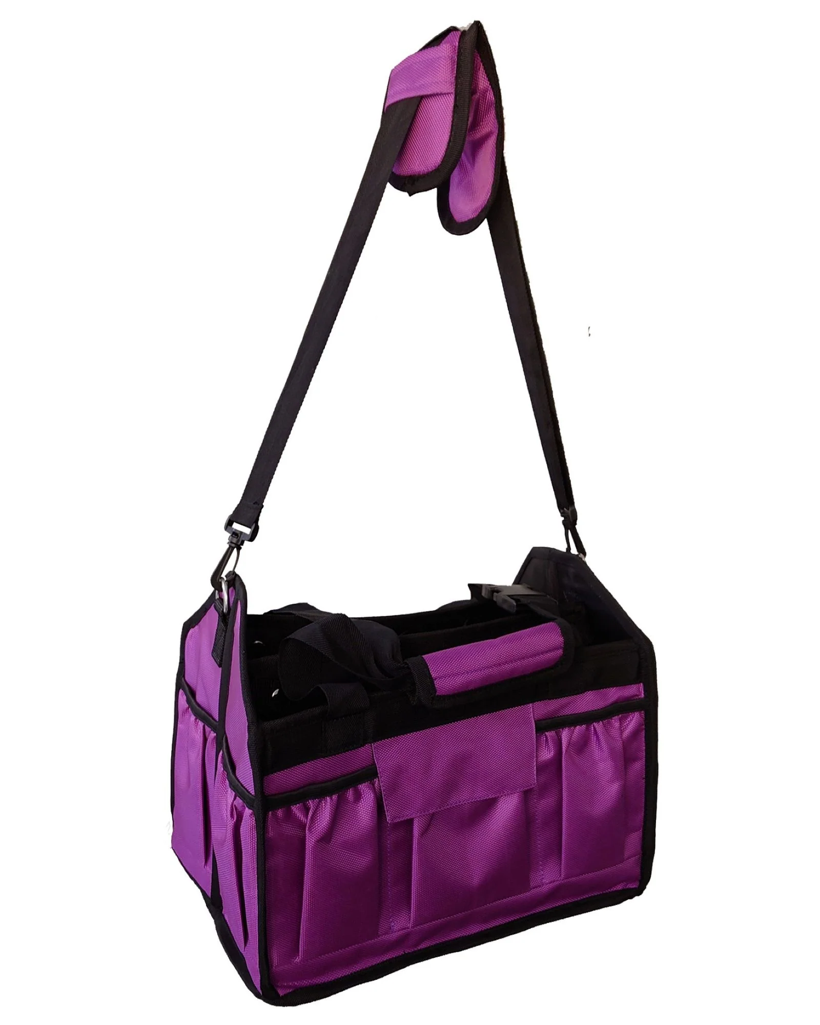 Sport Boots Tote Bag - Image 4