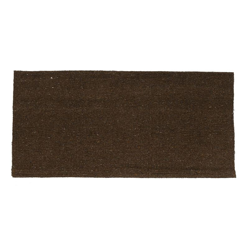 Tough1 Solid Acrylic Saddle Blanket - Image 7
