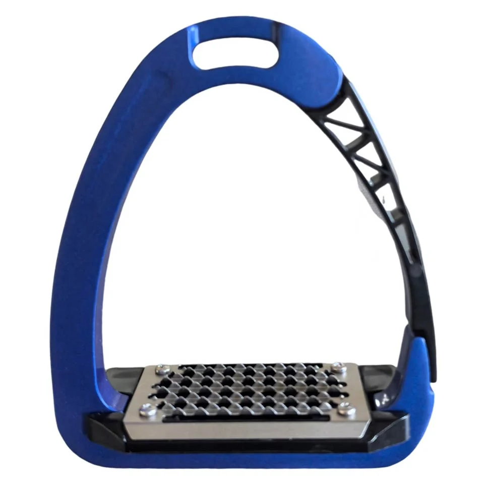 TuffRider Tech Safety Stirrups - Image 3