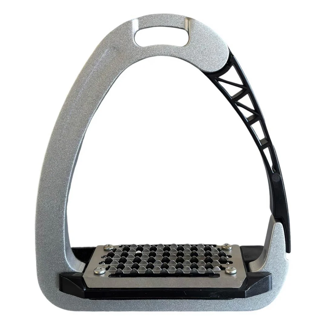 TuffRider Tech Safety Stirrups - Image 4