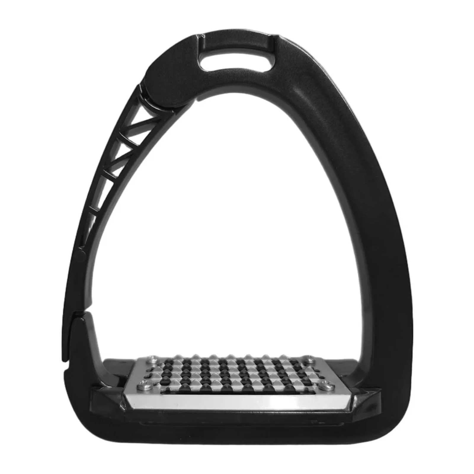 TuffRider Tech Safety Stirrups - Image 6