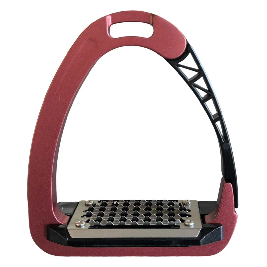 TuffRider Tech Safety Stirrups - Image 5