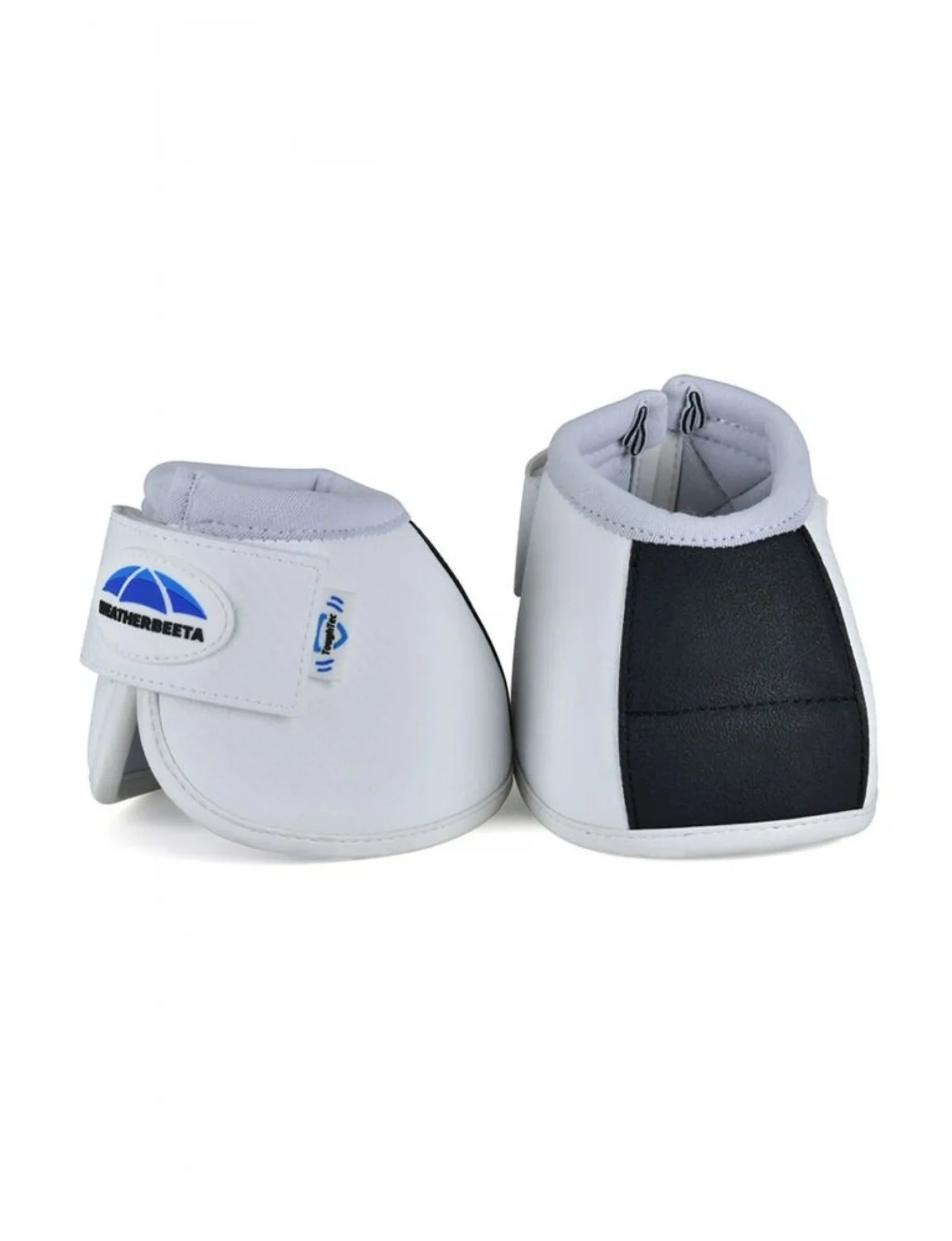 Weatherbeeta Tough-Tec Anatomical Bell Boots - Image 13