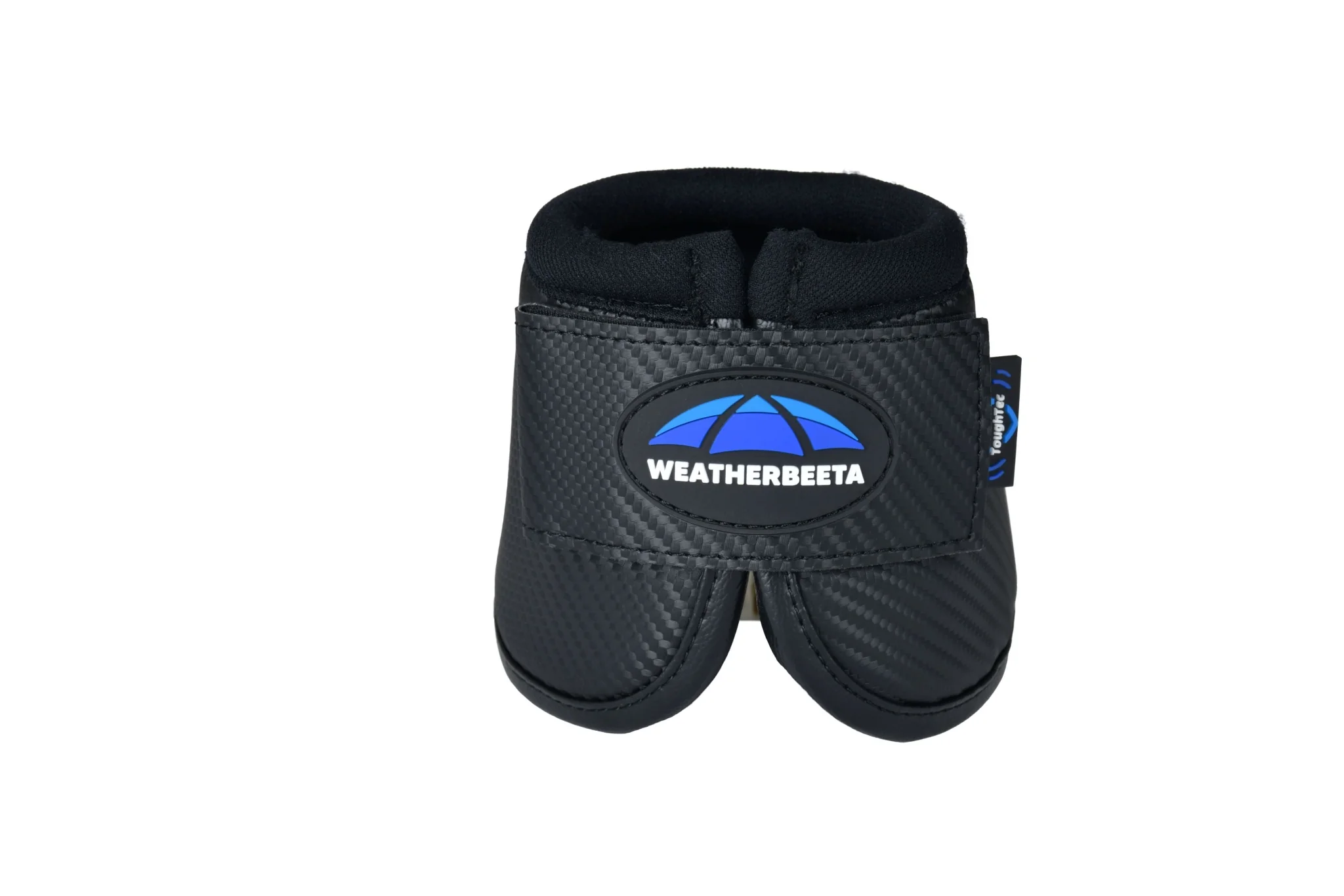 Weatherbeeta Tough-Tec Anatomical Bell Boots - Image 3