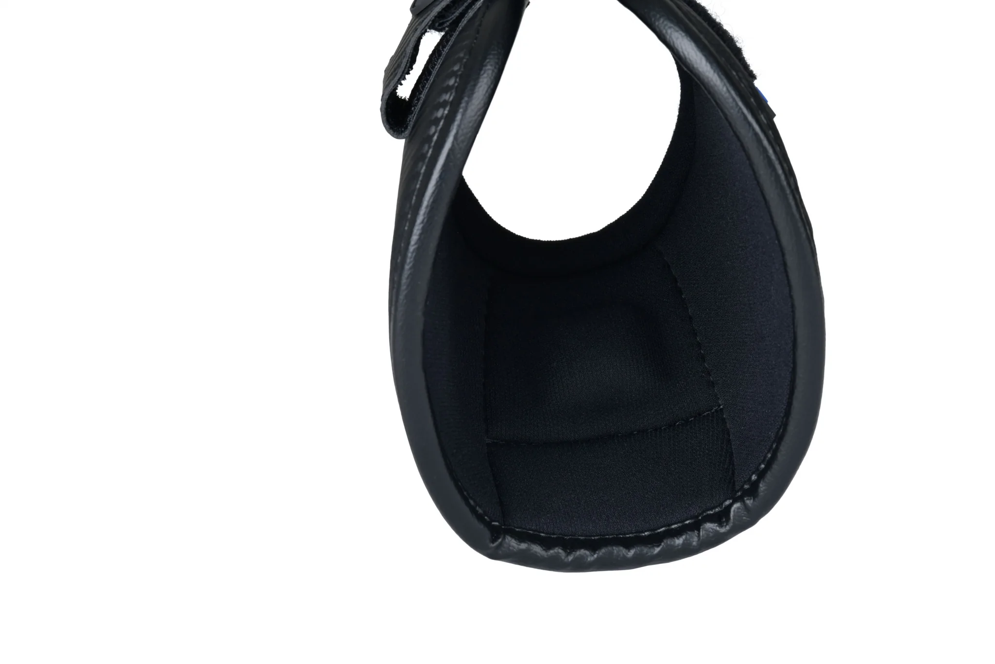 Weatherbeeta Tough-Tec Anatomical Bell Boots - Image 7