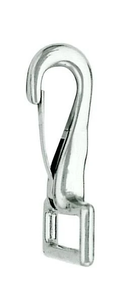 Weaver Leather Open Eye Snap - Image 3